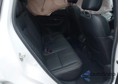 2024 Mazda Cx-50 2.5 Turbo Premium Plus z USA, uszkodzony, nr VIN 7MMVABEY8RN201934